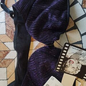 Vintage Marilyn Monroe bra